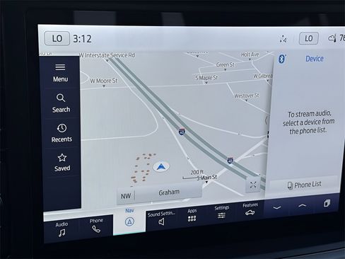 Used 2022 Ford F150 Raptor w/ Raptor 37 Performance Package image 29