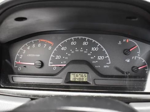 Used 2005 Mitsubishi Lancer ES FWD image 23