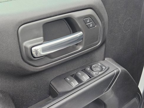 New 2026 Chevrolet Silverado 2500 W/T w/ WT Convenience Package AWD/4WD image 11
