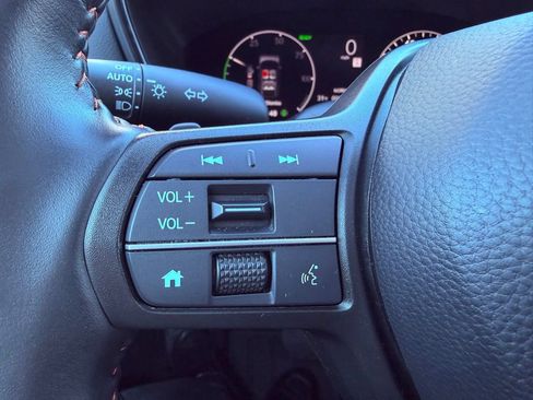 Used 2024 Honda CR-V Sport-L image 18