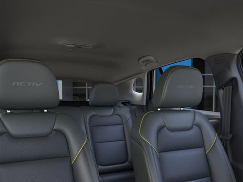 New 2026 Chevrolet Trax ACTIV FWD image 24
