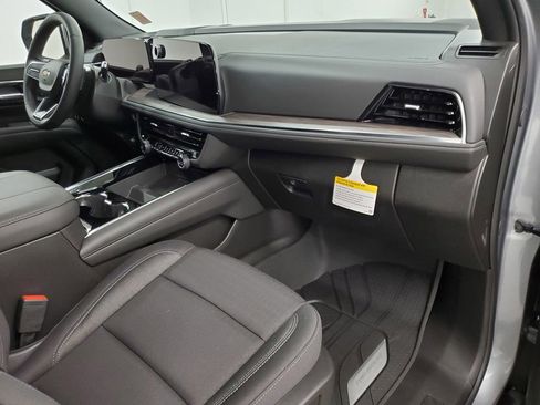 New 2026 Chevrolet Tahoe LS AWD/4WD image 12