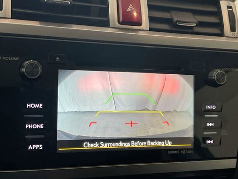 Used 2016 Subaru Outback 2.5i Premium image 17