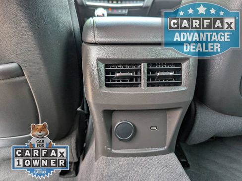 Certified 2024 Cadillac CT5 Luxury w/ Sun And Sound Package RWD image 23