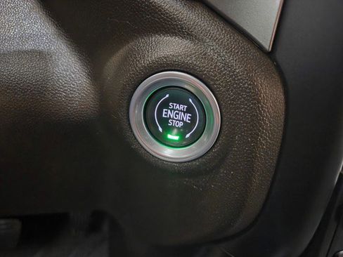 Used 2019 Chevrolet Silverado 1500 LT Trail Boss AWD/4WD image 52