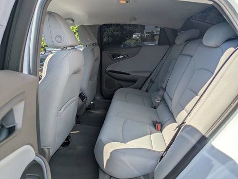 Used 2022 Chevrolet Malibu LT FWD image 28
