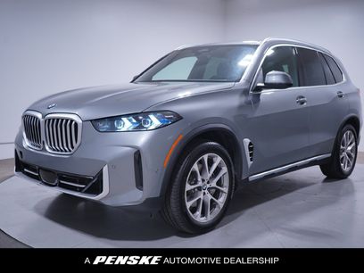 Used 2026 BMW X5 sDrive40i