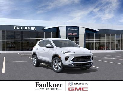 New 2026 Buick Encore GX Preferred w/ Comfort Package