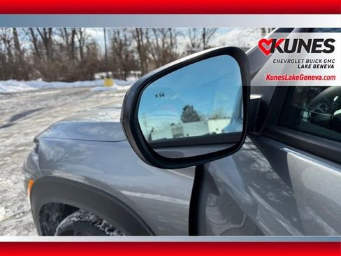 New 2026 Chevrolet TrailBlazer LS w/ LS Convenience Package image 19