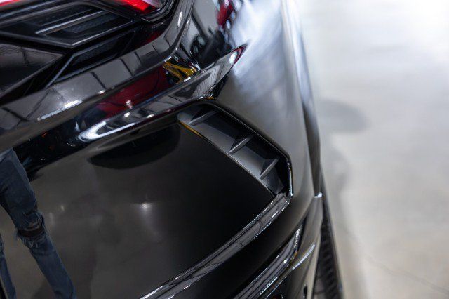 Used 2022 Lamborghini Urus AWD/4WD image 31