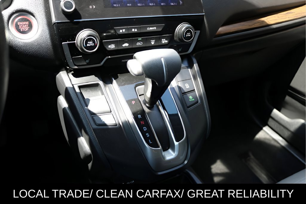 Used 2020 Honda CR-V EX image 25