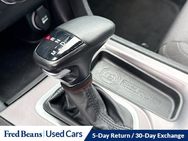 Used 2022 Dodge Charger SXT AWD/4WD image 23