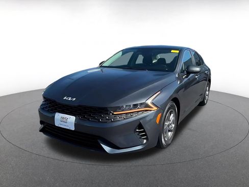 Used 2023 Kia K5 LXS FWD image 7