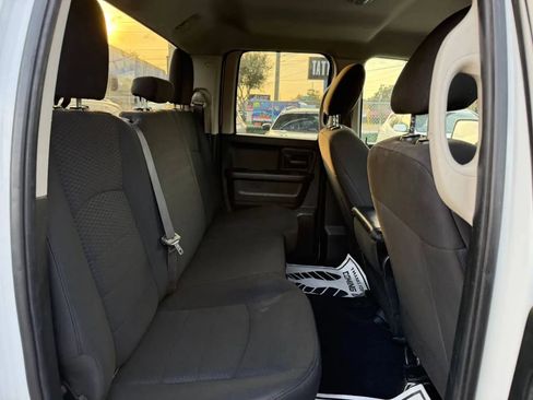 Used 2018 RAM 1500 Tradesman w/ Popular Equipment Group image 23