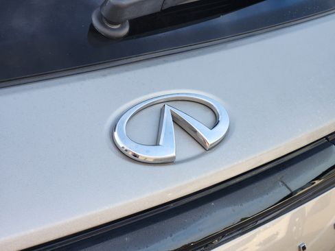 Used 2022 INFINITI QX60 Luxe w/ Cargo Package image 12