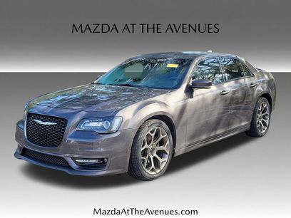 Used 2018 Chrysler 300 S w/ 300S Premium Group