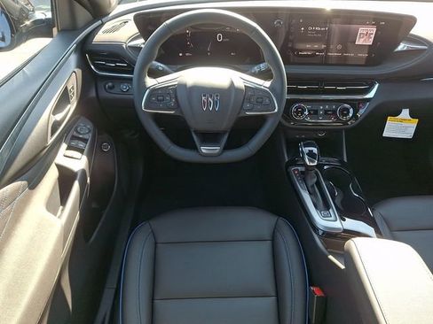 New 2026 Buick Envista Sport Touring w/ Convenience I Package image 13