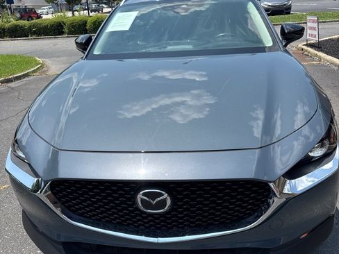 Used 2023 MAZDA CX-30 AWD 2.5 S w/ Preferred Package image 2