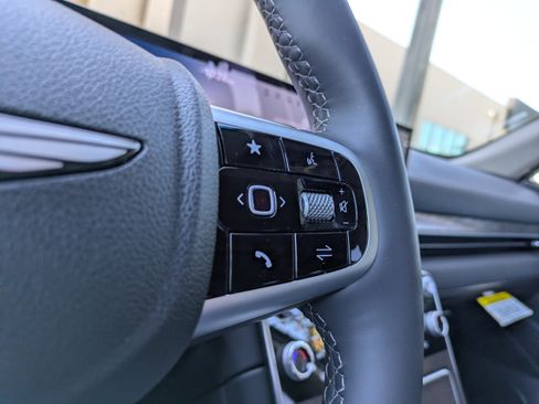 New 2026 Genesis GV80 2.5T Select image 21