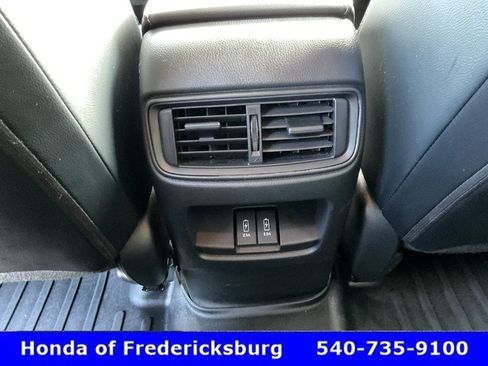 Certified 2017 Honda CR-V EX-L image 42