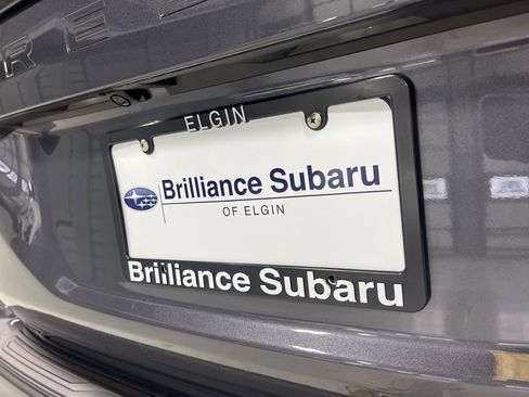 Used 2026 Subaru Forester Premium image 39