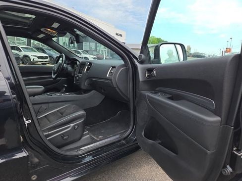 Used 2020 Dodge Durango R/T AWD/4WD image 14