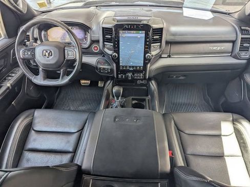 Used 2023 RAM 1500 TRX w/ TRX Level 2 Equipment Group AWD/4WD image 14