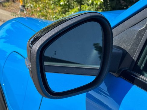 Used 2024 Ford Mustang Mach-E Premium image 55