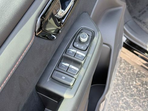 New 2026 Subaru Forester Sport AWD/4WD image 7