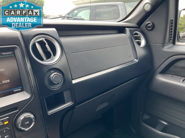 Used 2014 Ford F150 FX4 w/ FX Appearance Package AWD/4WD image 17