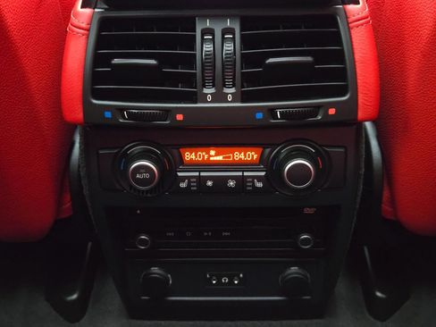 Used 2013 BMW X5 M AWD/4WD image 33