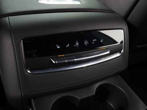 Used 2023 Cadillac Escalade V w/ LPO, ONYX Package image 49