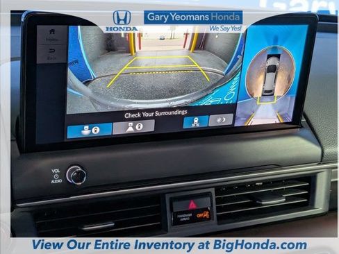 New 2026 Honda Pilot Elite image 35
