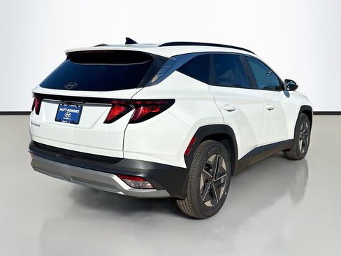 New 2026 Hyundai Tucson SEL image 5