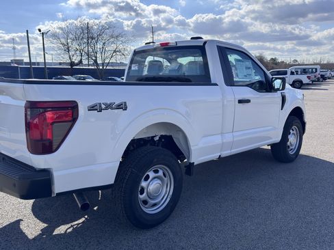 New 2026 Ford F150 XL image 3