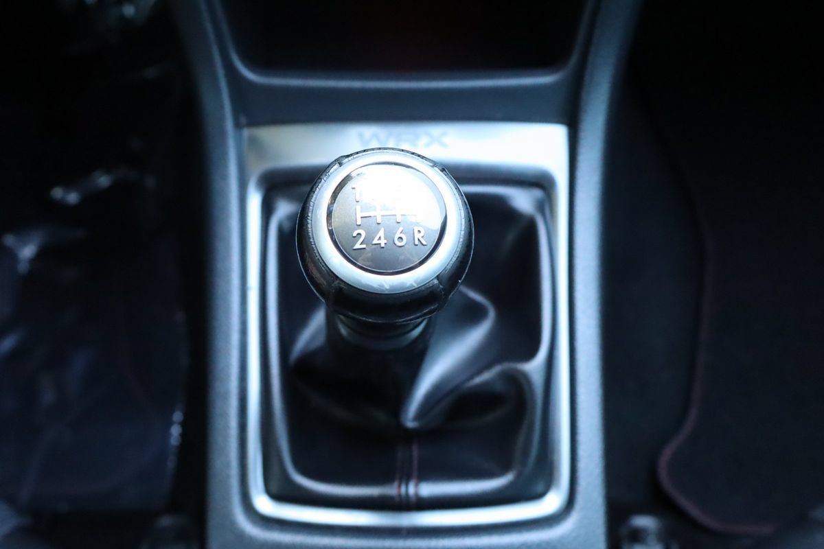 Used 2018 Subaru WRX AWD/4WD image 36