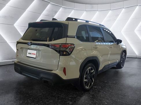 Used 2026 Subaru Forester Limited AWD/4WD image 4