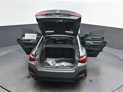New 2026 BMW 430i w/ M Sport Package image 52