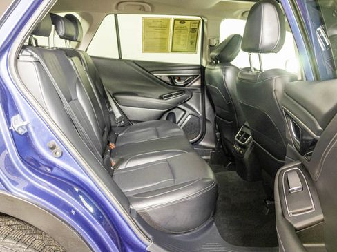 Used 2022 Subaru Outback Limited AWD/4WD image 49