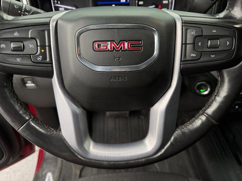 Used 2019 GMC Sierra 1500 SLE image 19