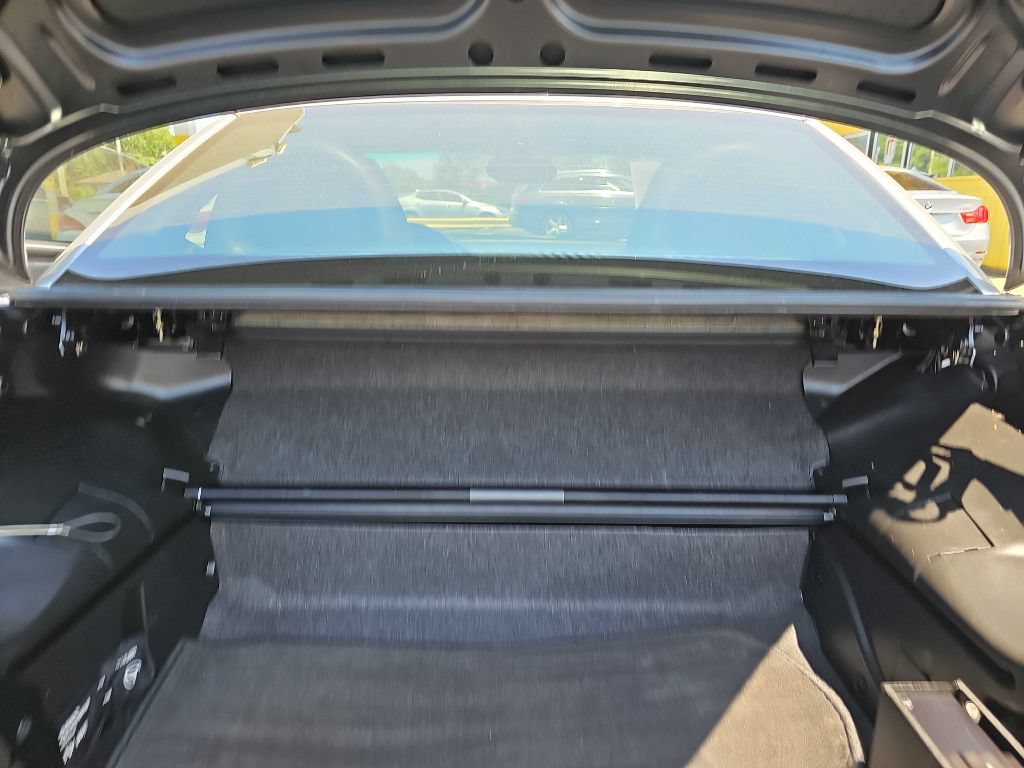 Used 1999 Mercedes-Benz SLK 230 image 41
