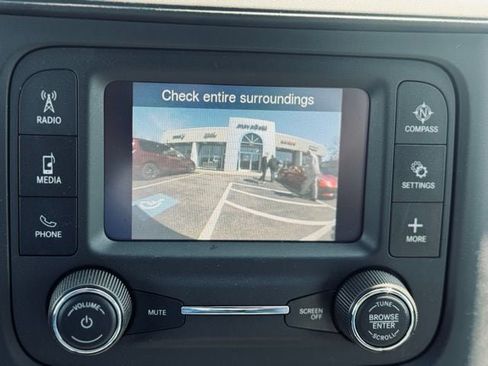 New 2024 RAM 3500 Tradesman image 28