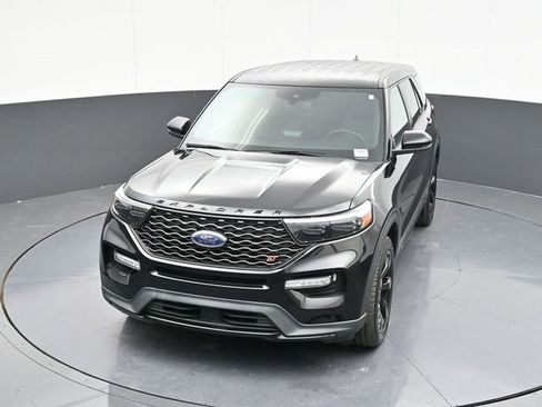 Used 2022 Ford Explorer ST w/ Equipment Group 401A image 64