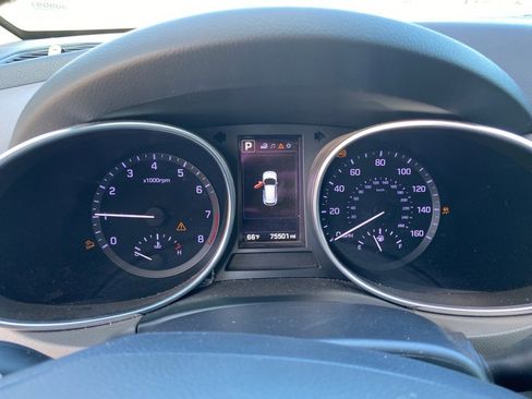 Used 2019 Hyundai Santa Fe XL SE w/ SE Premium Package 02 image 20