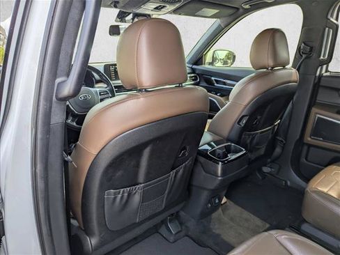 Used 2020 Kia Telluride SX w/ SX Prestige Package AWD/4WD image 23