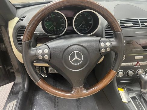 Used 2006 Mercedes-Benz SLK 280 280 image 24