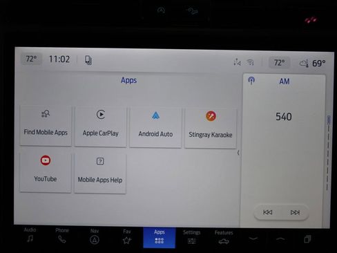 New 2026 Ford F150 Platinum AWD/4WD image 50