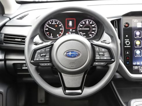 Used 2025 Subaru Crosstrek 2.5i Premium AWD/4WD image 19
