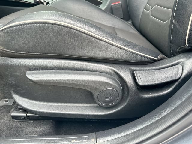 Used 2024 Kia Forte GT-Line w/ GT-Line Premium Package FWD image 16