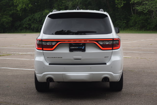 Used 2023 Dodge Durango GT RWD image 26